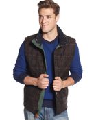 Tommy Hilfiger Meriden Premium Vest - Lyst