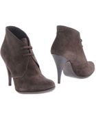 Pedro Garcia Shoe Boots - Lyst