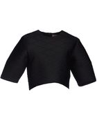 MSGM Sweatshirt - Lyst