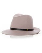 Rag & Bone Floppy Brim Fedora - Lyst