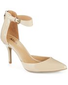 Mia Hawthornn Heels - Lyst
