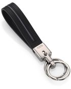 Tod's Valet Keychain - Lyst