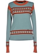 DSquared2 Jumper - Lyst