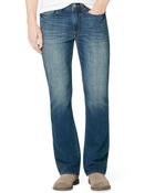 Calvin Klein Jeans Bootcut Jeans - Lyst