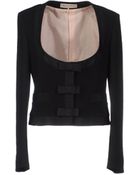 Emilio Pucci Blazer - Lyst