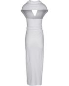 La Maison Du Couturier Long Dress - Lyst