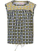 See By Chloé Top - Lyst