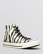Converse Chuck Taylor All Star 70 High Top Sneakers - Lyst