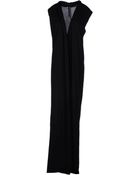 Rick Owens Lilies Cardigan - Lyst