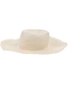 Alberta Ferretti Hat - Lyst