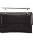 M2malletier Fabricca Mini Shoulder Bag - Lyst
