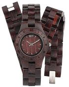 Wewood Venus Beige Watch - Lyst
