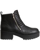 H&M Boots - Lyst