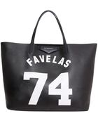 Givenchy Antigona Shopping Bag Tote Large - Lyst