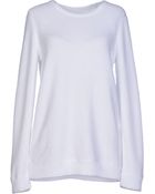 Rag & Bone Jumper - Lyst