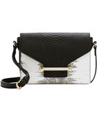 Vince Camuto Julia Crossbody - Lyst