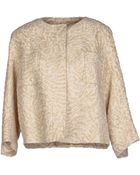 Tonello Blazer - Lyst