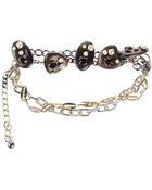 Dolce & Gabbana Belt - Lyst