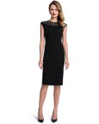 Cynthia Steffe Linsey Dress - Lyst