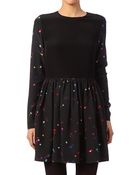 American Retro Skater Dress - Holly Dress - Lyst