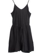 Cheap Monday Short Dress - Lyst