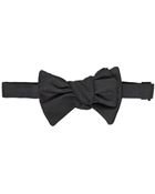 DSquared2 Double Silk Twill Bow Tie - Lyst