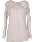 Malo Jumper - Lyst