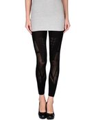 Philosophy di Alberta Ferretti Leggings - Lyst