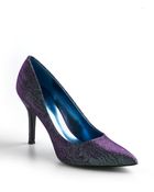 Nine West Flax Mermaid Pumps - Lyst