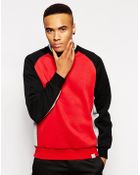 Carhartt Mack Sweatshirt - Lyst