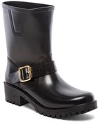 Marc By Marc Jacobs Rainboot - Lyst