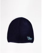 Tommy Hilfiger Jason Beanie Hat - Lyst