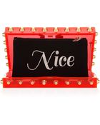 Charlotte Olympia Naughty Pandora - Lyst