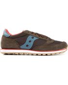 Saucony Jazz Sneakers - Lyst