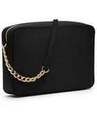 Michael Michael Kors Large Jet Set Crossbody - Lyst