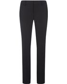 Saint Laurent Tuxedo Trousers - Lyst