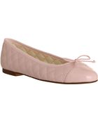 Office Cecilia Toe-Cap Ballerina - Lyst