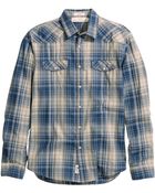 H&M Shirt - Lyst