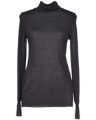 Isabel Marant Turtleneck - Lyst