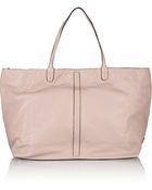 Valentino Rockstud-Embellished Leather Tote - Lyst