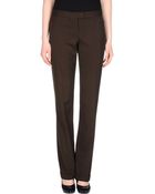 Moschino Cheap & Chic Casual Pants - Lyst