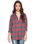 Free People Great Pretender Top - Lyst