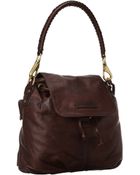 Frye Jenny Backpack - Lyst