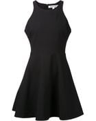 Elizabeth And James Shift Dress - Lyst