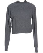 T By Alexander Wang Turtleneck - Lyst