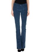 Seafarer Casual Pants - Lyst