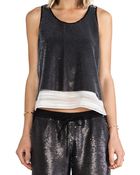 Sachin & Babi Chelsea Top - Lyst