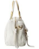 Steve Madden Bmayaa Medium Satchel - Lyst