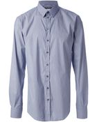 Dolce & Gabbana Classic Shirt - Lyst