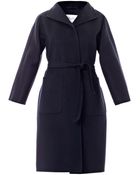 Max Mara Lilia Coat - Lyst
